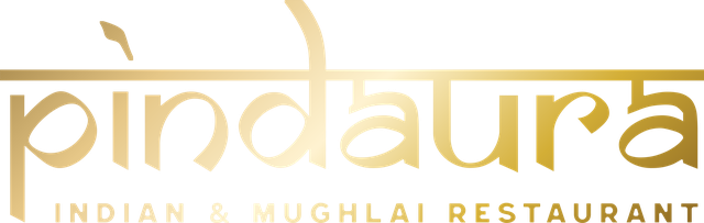 The Pindaura logo